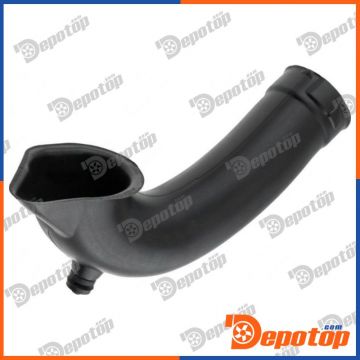 Gaine de suralimentation pour HONDA | GPP-HD-024, 17254-RNA-A00